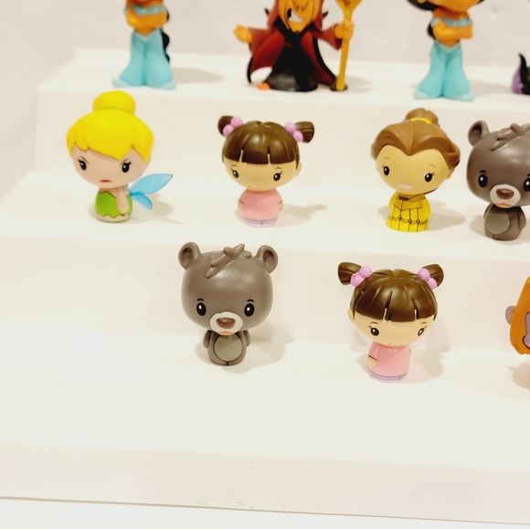 Disney Funko Heroes vs Villains and Pint Size Heroes Figure Set - Picture 2 of 10